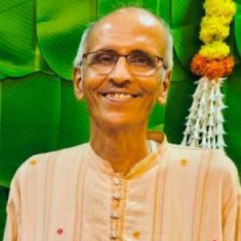 Prakash Ramkrishna Rajpurkar